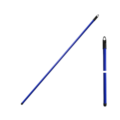 Bild von Metallstiel Ø 24 mm - mit Schraubgewinde